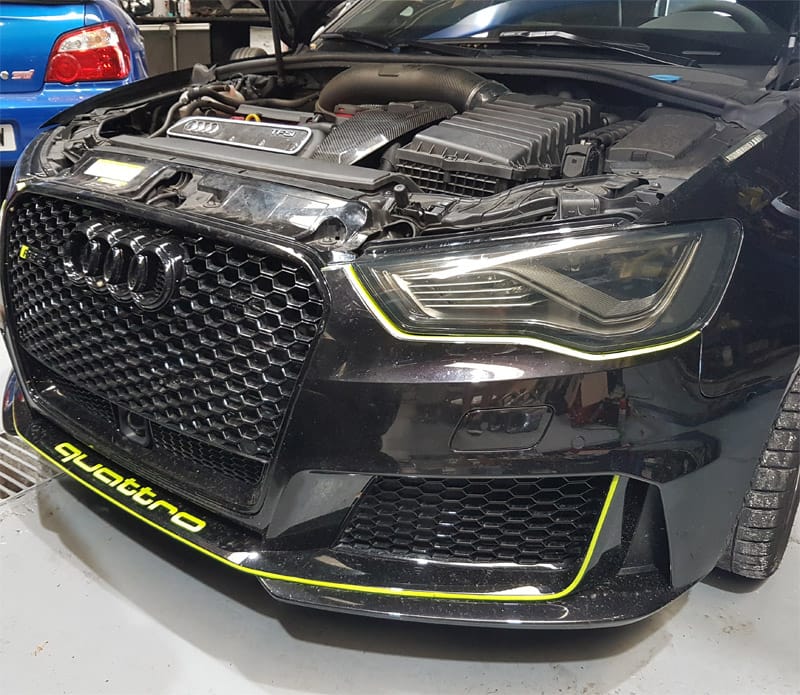 chiptuning