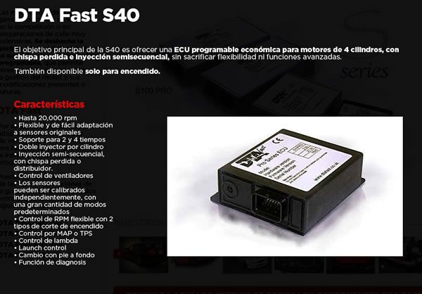 dtafast40